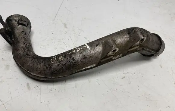 Iveco Daily 35 - 40.10 Brake booster pipe/hose 504080801