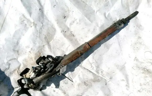 Subaru Legacy Steering wheel axle