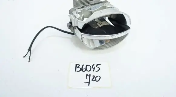 BMW X5M F85 Front fog light 7560135699