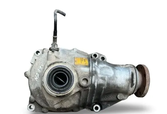BMW X1 E84 Front differential 31507601768 7601768
