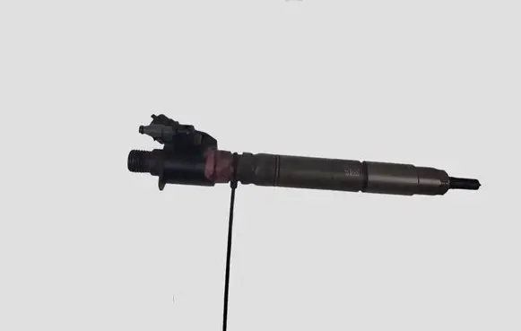 Volvo V60 Fuel injector 0445116046 31303238
