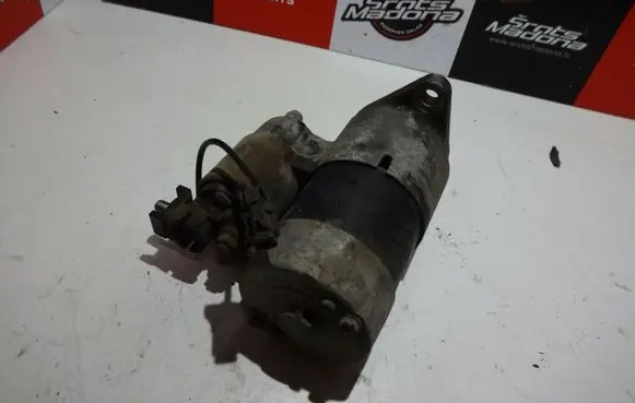 Infiniti G35 Starter motor 23300CG000