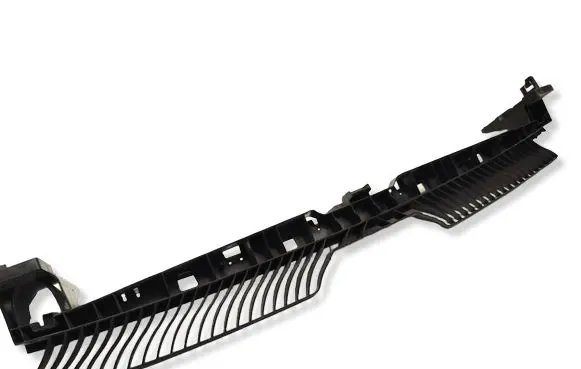 Volkswagen Tiguan Front bumper support beam 5NA805705E
