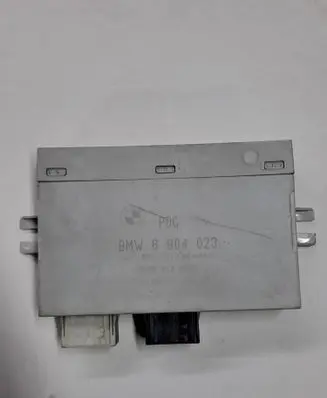 BMW 3 E46 Parking PDC control unit/module 6904023