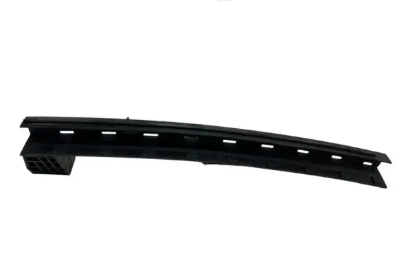 Citroen DS5 Front door windshield rail 9688634080G