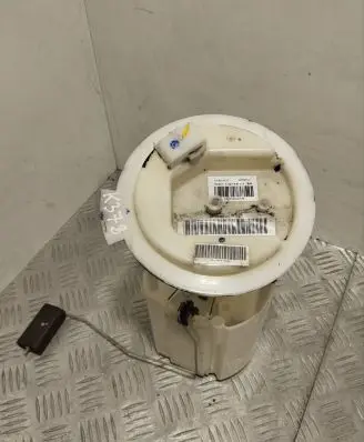 Maserati Ghibli Fuel injection high pressure pump 670003733