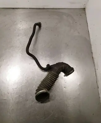 Audi A4 S4 B8 8K Air intake hose/pipe 03g129629
