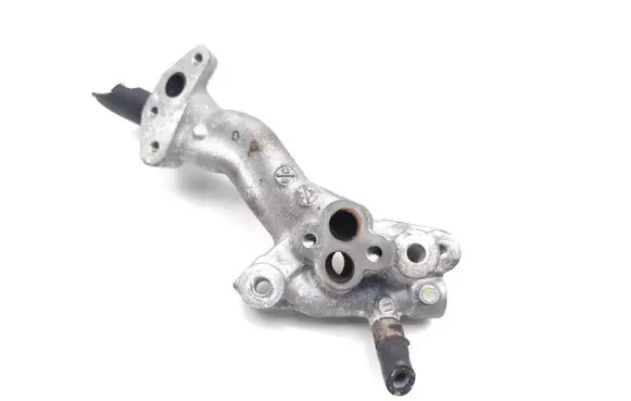 Mitsubishi Outlander EGR valve line/pipe/hose