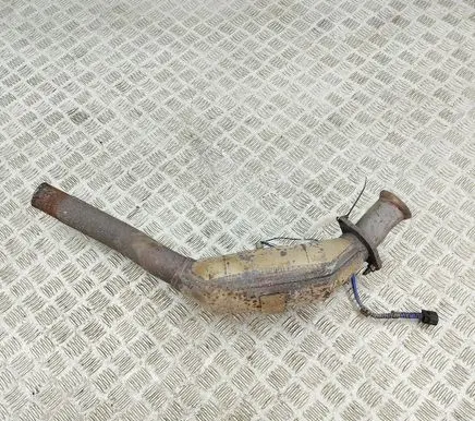 Jaguar XK - XKR Catalyst/FAP/DPF particulate filter 6W835E212AC