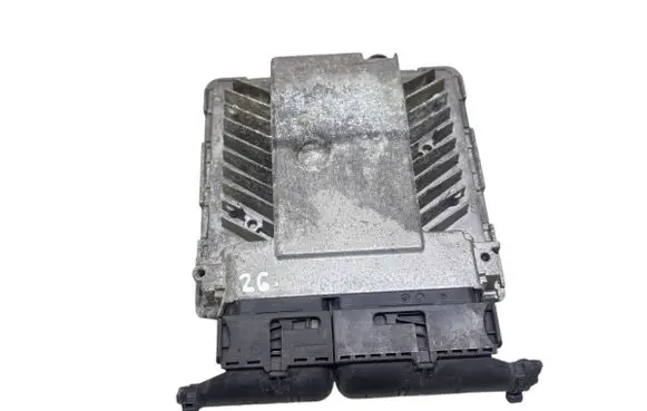 Engine control unit/module