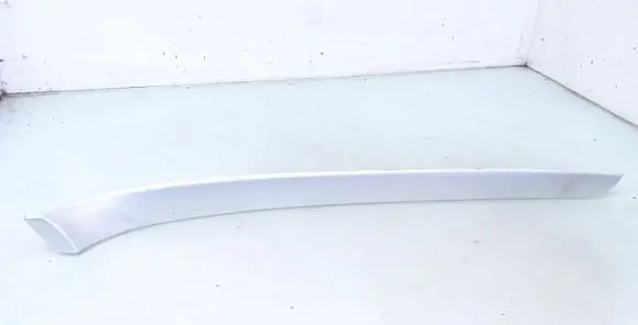 Audi A4 S4 B6 8E 8H Front door trim bar 8E0867410