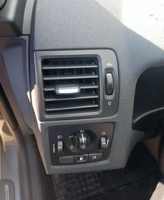 Volvo V50 Other interior part