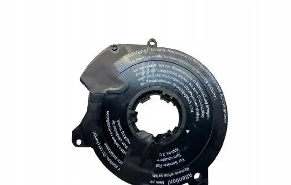 Mercedes-Benz E W211 Steering angle sensor A2115459832--
