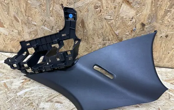 Peugeot 208 II Trunk/boot trim cover 98233024ZD M9401