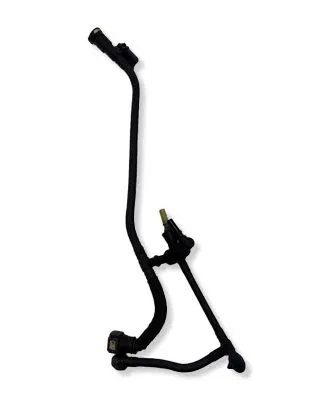 Volvo V60 Fuel line/pipe/hose PA66GF30 FPSC080001
