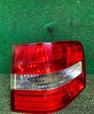 Fiat Stilo Rear/tail lights