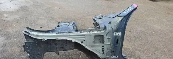 Volvo S60 Front quarter panel 32318538