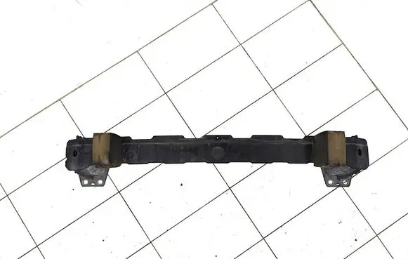 Land Rover Evoque I Front bumper cross member EJ3217F021AB