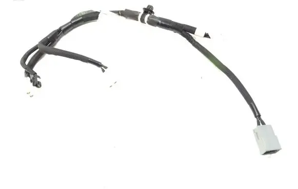 Lexus RC Engine installation wiring loom 8610153E40