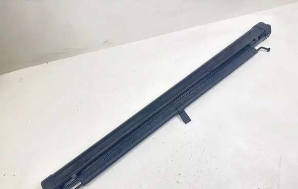 Toyota Avensis T270 Trunk separation 