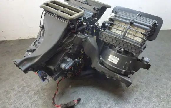 Jeep Compass Interior heater climate box assembly 