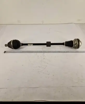 Volkswagen PASSAT B8 Front driveshaft 3Q0407272AR