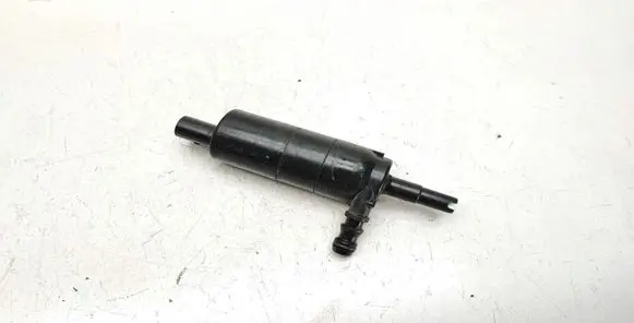 BMW 3 E92 E93 Headlight washer pump 8377430