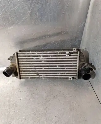 Hyundai i40 Intercooler radiator 282702A800