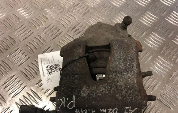 Audi A2 Front brake caliper