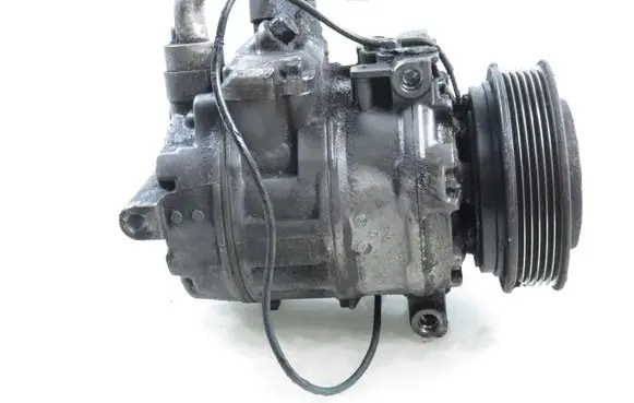 Audi A6 S6 C5 4B Air conditioning (A/C) compressor (pump) 