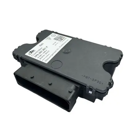 Porsche Cayenne (92A) Hand brake control module 7P0907801F