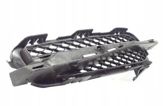 Jaguar XF Front bumper lower grill