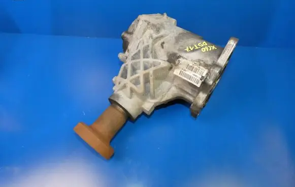 Volvo XC60 Gearbox transfer box case 31256684