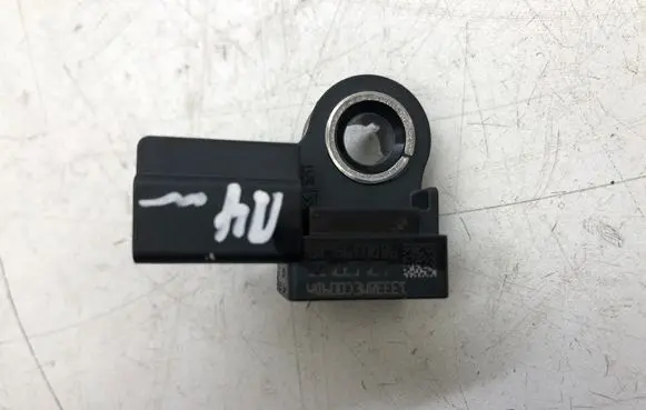 Citroen C4 Grand Picasso Airbag deployment crash/impact sensor 9800395680