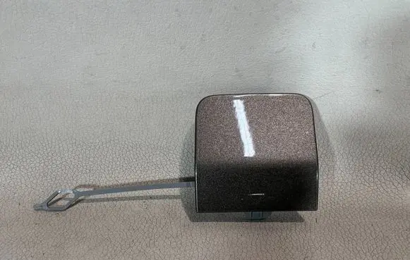 Mini One - Cooper F56 F55 Rear bumper row hook cap/cover 7343618