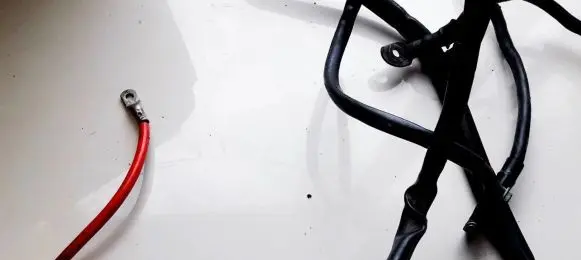 Audi A6 S6 C5 4B Other wiring loom