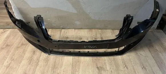 Skoda Superb B8 (3V) Front bumper 3V0807221