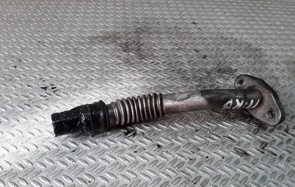 Audi A4 S4 B5 8D Turbo turbocharger oiling pipe/hose