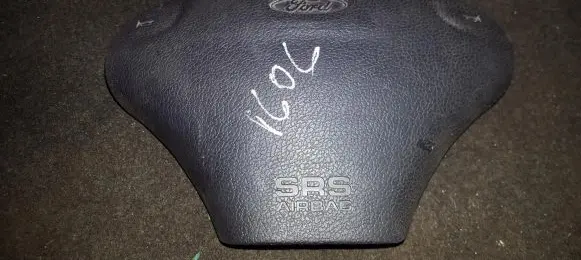 Ford Puma Steering wheel airbag 96fbb042b85bayzbz asg