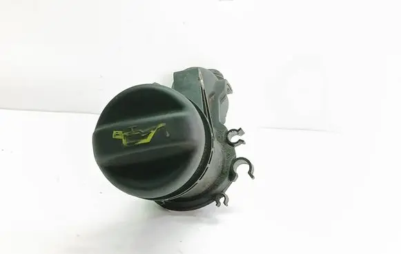 Ford Focus Oil fill pipe 9654733980