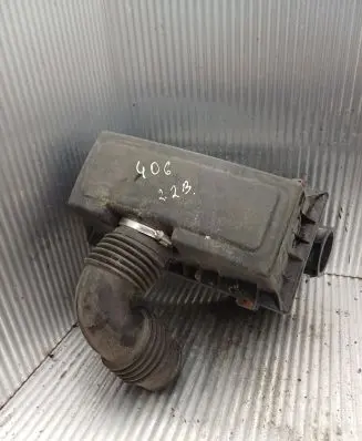 Peugeot 406 Air filter box 9630848180 9631693880 9635189080