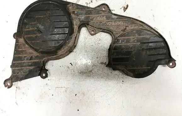 Mazda 5 Timing belt guard (cover) rf2a10511