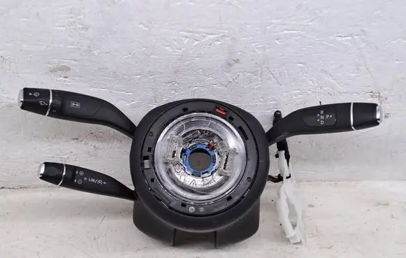 Mercedes-Benz C W205 Indicator stalk A2059007512