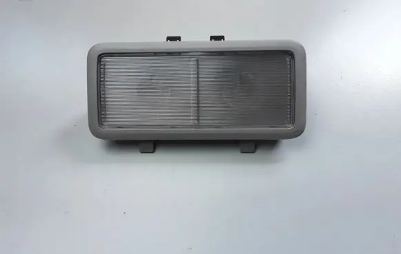 Rear seat light