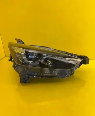 Mazda CX-3 Headlight/headlamp CX3