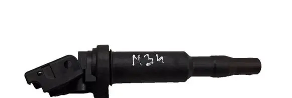 Citroen C3 High voltage ignition coil V759493780
