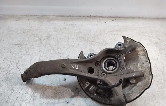 Volvo S90, V90 Front wheel hub