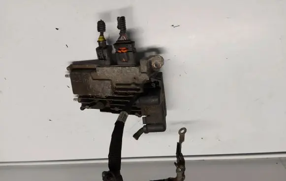 Citroen DS4 Other control units/modules 9810915280