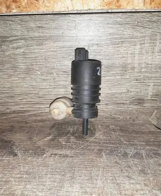 Opel Zafira B Windscreen/windshield washer pump