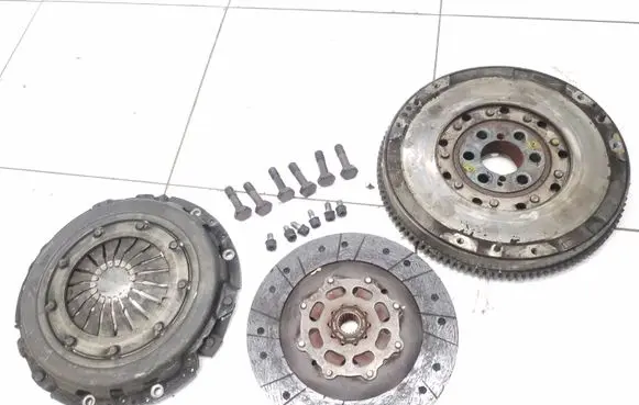 Fiat Bravo - Brava Clutch set kit 281717T0 281738E0 7915F9